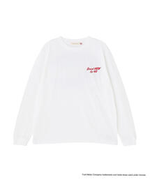 25FOD204W FORD LS shirts