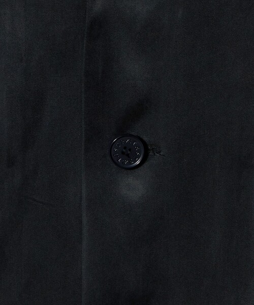 ASTRAET（アストラット）の「＜ASTRAET＞テーラード シャツ（シャツ/ブラウス・レディース・ブラック/ダークブラウン・FREE）」の18枚目の写真