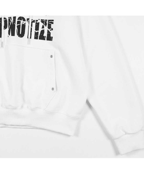 A'GEM/9 × .kom 『FANCY CLUB/ファンシークラブ』 HYPNOTIZE EYELET