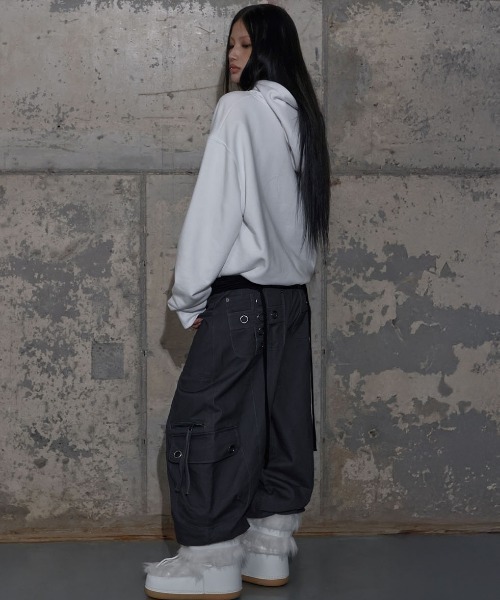 A'GEM/9 × .kom 『FANCY CLUB/ファンシークラブ』 HYPNOTIZE