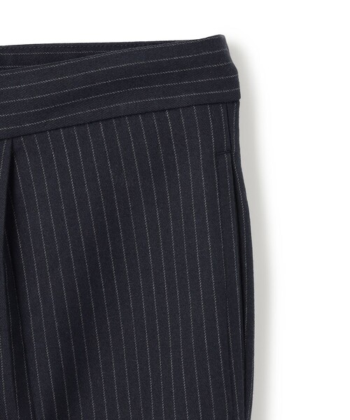 UNFILO(アンフィーロ)の「FLANNEL TOUCH 機能美パンツ ワイド(その他パンツ・メンズ・ネイビー系1/ブラック系/グレー系・MEDIUM/SMALL/X-LARGE/LARGE)」の16枚目の写真