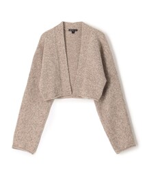 JAMES PERSE｜ジェームスパースのカーディガン/ボレロ（ウール