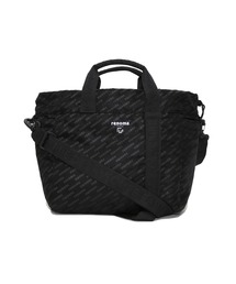 renoma PARIS（レノマパリス）の「RAMIDUS × renoma 2WAY POUCH (M)（ショルダーバッグ）」
