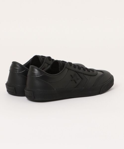 CONVERSE(コンバース)の「【CONVERSE / コンバース】ロードクラシック SK SY OX/ROADCLASSIC SK SY OX(スニーカー・メンズ・ブラック・4.5inch/9inch/8.5inch/8inch/7.5inch/7inch/6.5inch/5.5inch/5inch/4inch)」の2枚目の写真