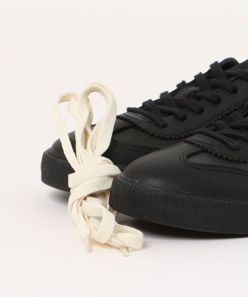 CONVERSE(コンバース)の「【CONVERSE / コンバース】ロードクラシック SK SY OX/ROADCLASSIC SK SY OX(スニーカー・メンズ・ブラック・4.5inch/9inch/8.5inch/8inch/7.5inch/7inch/6.5inch/5.5inch/5inch/4inch)」の4枚目の写真