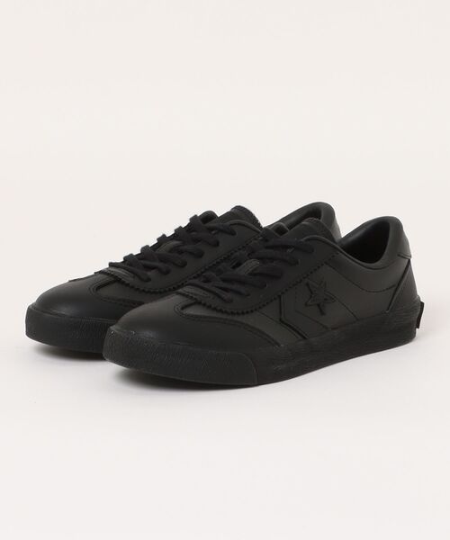 CONVERSE(コンバース)の「【CONVERSE / コンバース】ロードクラシック SK SY OX/ROADCLASSIC SK SY OX(スニーカー・メンズ・ブラック・4.5inch/9inch/8.5inch/8inch/7.5inch/7inch/6.5inch/5.5inch/5inch/4inch)」の1枚目の写真
