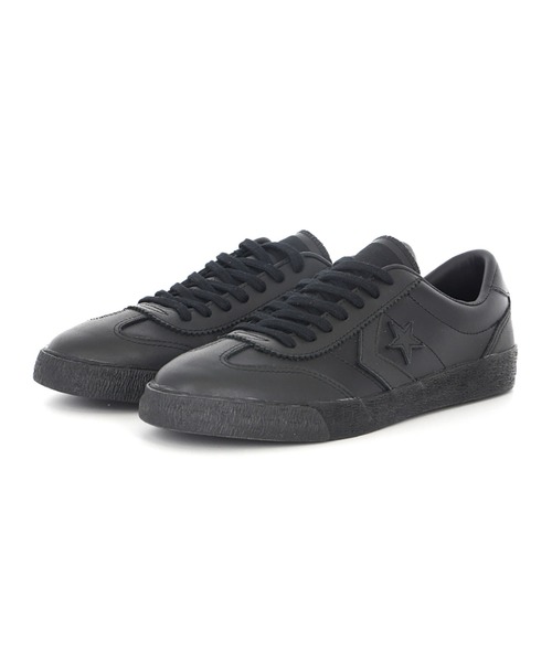 CONVERSE(コンバース)の「【CONVERSE / コンバース】ロードクラシック SK SY OX/ROADCLASSIC SK SY OX(スニーカー・メンズ・ブラック・4.5inch/9inch/8.5inch/8inch/7.5inch/7inch/6.5inch/5.5inch/5inch/4inch)」の5枚目の写真