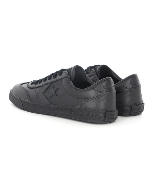 CONVERSE(コンバース)の「【CONVERSE / コンバース】ロードクラシック SK SY OX/ROADCLASSIC SK SY OX(スニーカー・メンズ・ブラック・4.5inch/9inch/8.5inch/8inch/7.5inch/7inch/6.5inch/5.5inch/5inch/4inch)」の6枚目の写真