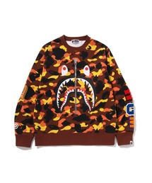 激レア✨A Bathing Ape スウェット　1stカモフラージュ風 A BATHING APE® 1st Camo Pullover Hoodie | Bape official