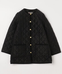 FREAK'S STORE(フリークスストア)のTRADITIONAL WEATHERWEAR/トラディショナルウェザーウェア ARKLEY MIDDLE/アークリーミドル(ノーカラージャケット)