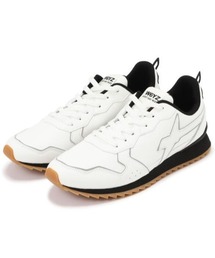 W6YZ（ウィズ）の「W6YZ/ウィズ/JET-M/SOLID WHITE（スニーカー）」