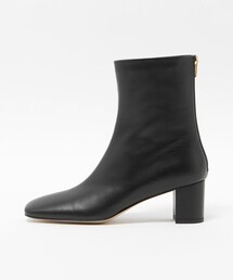 ODETTE E ODILE｜オデットエオディールのブーツ（ジップアップ）通販