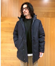 Pyrenex｜ピレネックスのダウンジャケット/コート（ブルー・ネイビー