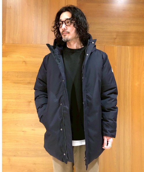 セール】PYRENEX(ピレネックス) PAU(ポー）（ダウンジャケット/コート