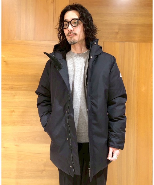 びーの セール】PYRENEX(ピレネックス) PAU(ポー）（ダウンジャケット/コート