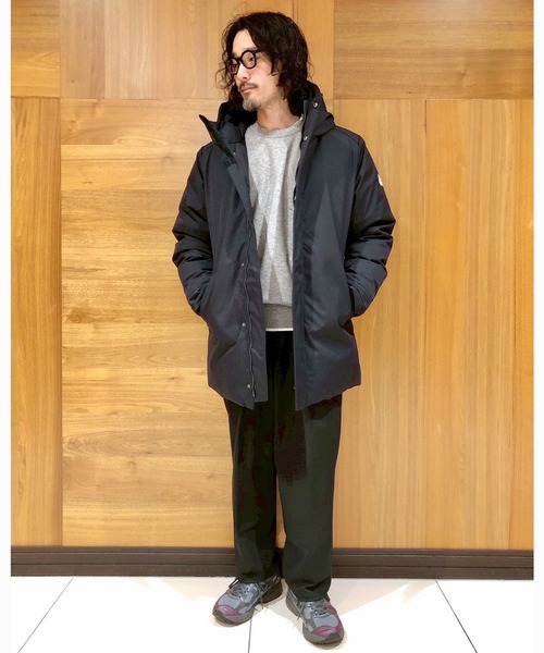 セール】PYRENEX(ピレネックス) PAU(ポー）（ダウンジャケット/コート