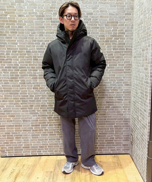 Pyrenex（ピレネックス）の「PYRENEX(ピレネックス) PAU(ポー