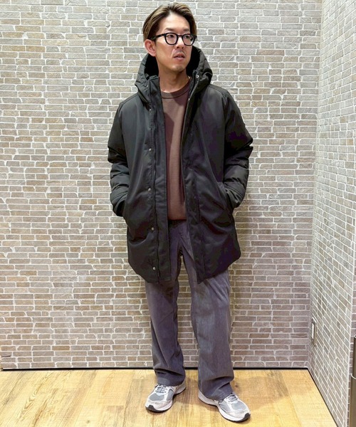 PYRENEX(ピレネックス) PAU(ポー）（ダウンジャケット/コート