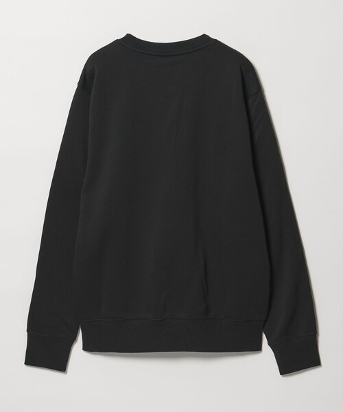 NIKE（ナイキ）の「＜NIKE＞クラブ BB クルーネック ロングスリーブ（スウェット・メンズ・ブラック/ライトグレー・XL/L/M/XXL）」の3枚目の写真