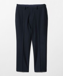 A DAY IN THE LIFE UNITED ARROWS（アデイインザライフユナイテッドアローズ）の「裏起毛 ノープリーツ スラックス＜A DAY IN THE LIFE＞（スラックス）」