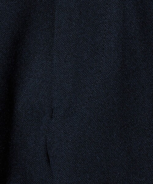 A DAY IN THE LIFE UNITED ARROWS(アデイインザライフユナイテッドアローズ)の「裏起毛 ノープリーツ スラックス<A DAY IN THE LIFE>(スラックス・メンズ・ダークグレー/ネイビー/ベージュ・S/M/L/XL)」の15枚目の写真