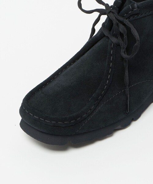 セール】＜Clarks Originals × POST ARCHIVE FACTION＞ワラビー ブーツ