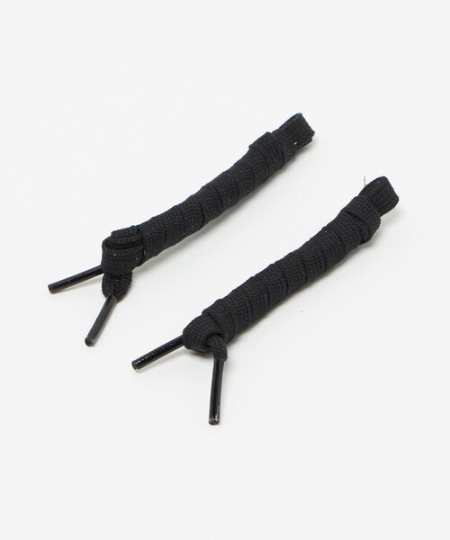 Clarks Originals（クラークスオリジナルズ）の「＜Clarks Originals × POST ARCHIVE FACTION＞ワラビー ブーツ（モカシン/デッキシューズ・メンズ・ブラック/ライトグレー・8/7h/9/7/8h）」の16枚目の写真