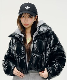 adidas｜アディダス（レディース）のその他アウター（ショート丈）通販