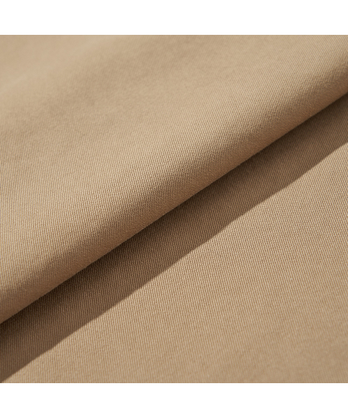 HISHANDER（ヒズハンダー）の「[O.F.C] OFFICER WIDE CHINO PANTS [Beige]（その他パンツ・メンズ・その他・3）」の9枚目の写真