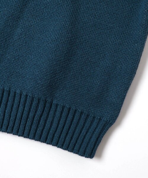 BREEZE(ブリーズ)の「【リンク】Jimnyコラボ ジャガードセーター(ニット/セーター・キッズ・ブルー/オレンジ・140/120/100/90)」の19枚目の写真