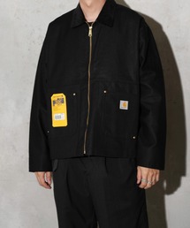 2A.M 先行販売 THRIFTY LOOK スリフティルック / CARHARTT DENIM