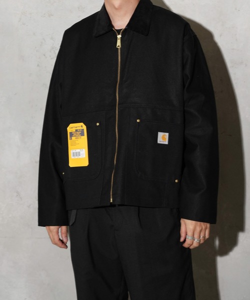 THRIFTY LOOK / スリフティールック US CARHARTT DUCK ACTIVE FILM