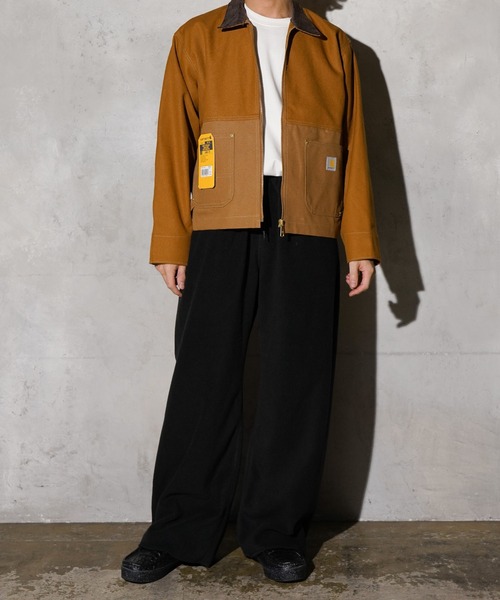 THRIFTY LOOK / スリフティールック US CARHARTT DUCK ACTIVE FILM