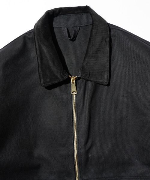 THRIFTY LOOK / スリフティールック US CARHARTT DUCK ACTIVE FILM