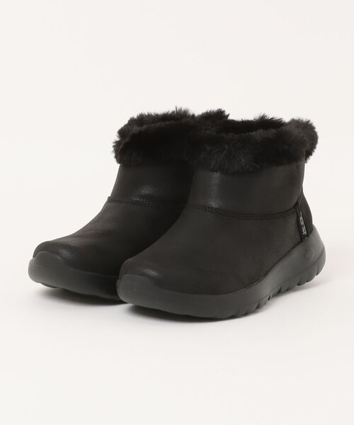 セール】【SKECHERS】スケッチャーズ SLIP-INS:ON-THE-GO JOY - COZY