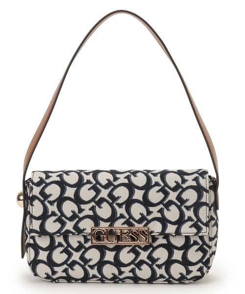 GUESS meets NEXZ | ViVi 2・3月号掲載商品 | GUESS(ゲス) JAPAN 公式