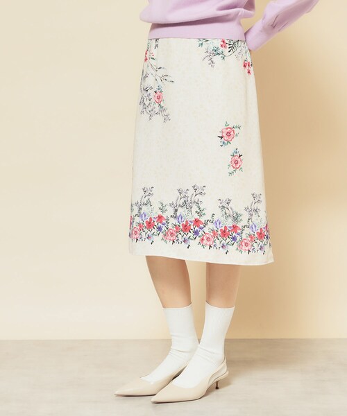 セール】【co creation and yours／SS～L】オリエンタル柄パネル