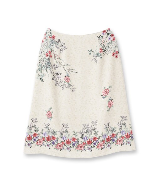 セール】【co creation and yours／SS～L】オリエンタル柄パネル