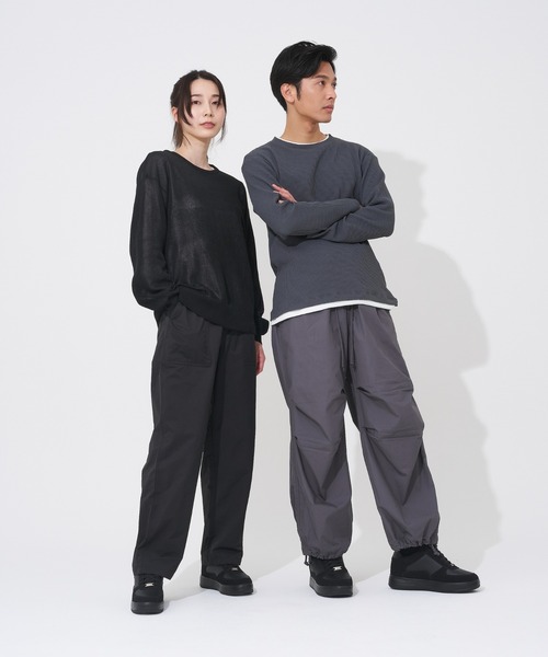 STANDOOL TOKYO(スタンドゥール)の「≪UNISEX≫ +6.5cmヒールアップスニーカー/Heel Up Sneaker 【SACAE (SUEDE type)/サカエ (スエードタイプ)】(スニーカー・メンズ・ベージュ系その他/ブラック・22.0cm/22.5cm/23.0cm/23.5cm/24.0cm/24.5cm/25.0cm/25.5cm/26.0cm/26.5cm/27.0cm/27.5cm/28.0cm/28.5cm)」の19枚目の写真