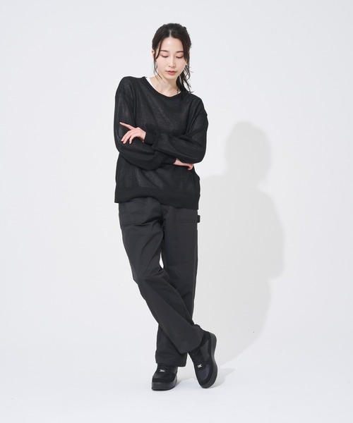 STANDOOL TOKYO(スタンドゥール)の「≪UNISEX≫ +6.5cmヒールアップスニーカー/Heel Up Sneaker 【SACAE (SUEDE type)/サカエ (スエードタイプ)】(スニーカー・メンズ・ベージュ系その他/ブラック・22.0cm/22.5cm/23.0cm/23.5cm/24.0cm/24.5cm/25.0cm/25.5cm/26.0cm/26.5cm/27.0cm/27.5cm/28.0cm/28.5cm)」の14枚目の写真