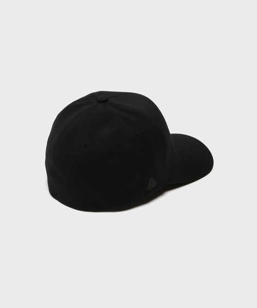 VANQUISH（ヴァンキッシュ）の「VANQUISH / ヴァンキッシュ モノグラム VA ロゴキャップ [VYA001]（キャップ・メンズ・ブラック×ゴールド・M/L）」の17枚目の写真