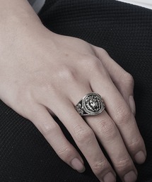 SBG（エスビー）の「SBG クオリティメタルリング（リング）」