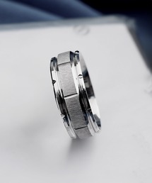 SBG（エスビー）の「SBG クオリティメタルリング（リング）」