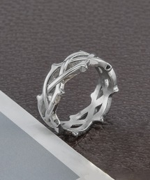 SBG（エスビー）の「SBG クオリティメタルリング（リング）」