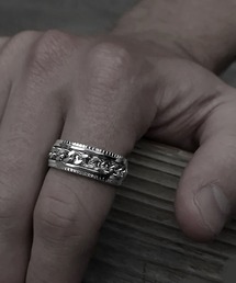 SBG（エスビー）の「SBG クオリティメタルリング（リング）」