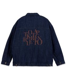 ASTRAL PROJECTION(�A�X�g�����v���W�F�N�V����)�̃r�b�O���S�I�[�o�[�T�C�Y�g���b�J�[�W���P�b�g_�f�j��(�f�j���W���P�b�g)