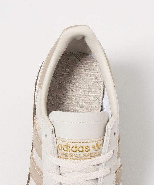 国内EXCLUSIVE】＜adidas Originals＞ハンドボール スペツィアル