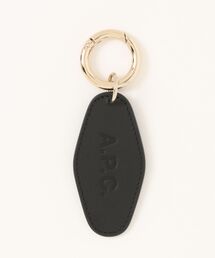 A.P.C.｜アー・ペー・セーのキーホルダー通販 - ZOZOTOWN