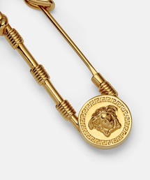 VERSACE ブローチ VERSACE｜ヴェルサーチェのブローチ/コサージュ通販 - ZOZOTOWN