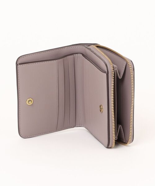 ニューヨーク ビルフォールド ウォレット（財布）｜COACH（コーチ）の